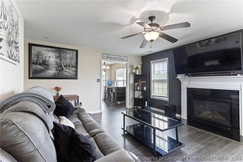 Tiny photo for 1073 Fairfield Circle, Raeford, NC 28376 (MLS # 763543)