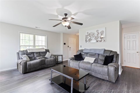 Tiny photo for 1073 Fairfield Circle, Raeford, NC 28376 (MLS # 763543)
