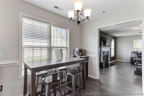 Tiny photo for 1073 Fairfield Circle, Raeford, NC 28376 (MLS # 763543)