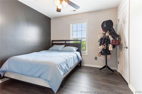 Tiny photo for 1073 Fairfield Circle, Raeford, NC 28376 (MLS # 763543)