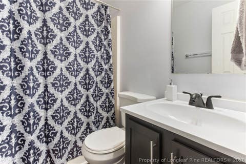 Tiny photo for 1073 Fairfield Circle, Raeford, NC 28376 (MLS # 763543)