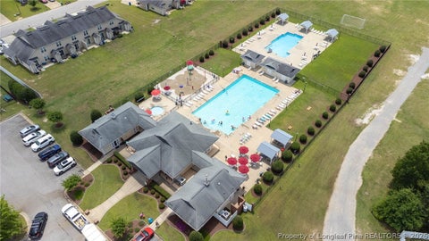 Tiny photo for 1073 Fairfield Circle, Raeford, NC 28376 (MLS # 763543)