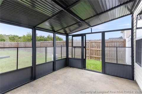 Tiny photo for 1073 Fairfield Circle, Raeford, NC 28376 (MLS # 763543)