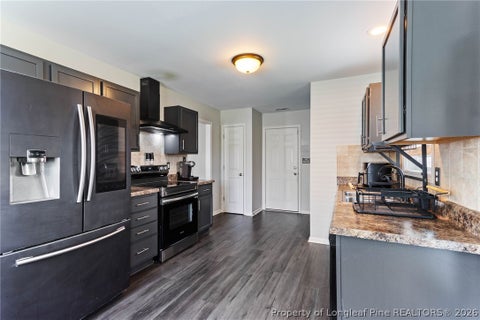 Tiny photo for 1073 Fairfield Circle, Raeford, NC 28376 (MLS # 763543)