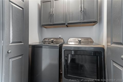 Tiny photo for 1073 Fairfield Circle, Raeford, NC 28376 (MLS # 763543)