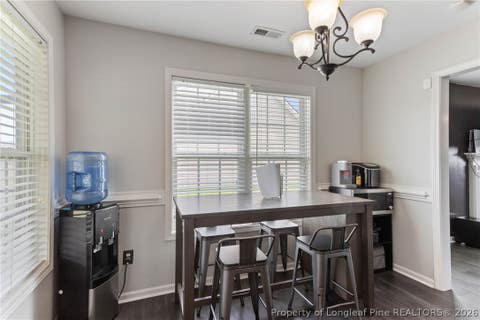 Tiny photo for 1073 Fairfield Circle, Raeford, NC 28376 (MLS # 763543)