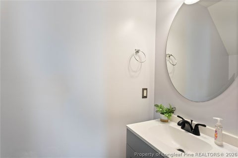 Tiny photo for 1073 Fairfield Circle, Raeford, NC 28376 (MLS # 763543)