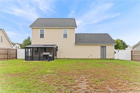 Tiny photo for 1073 Fairfield Circle, Raeford, NC 28376 (MLS # 763543)