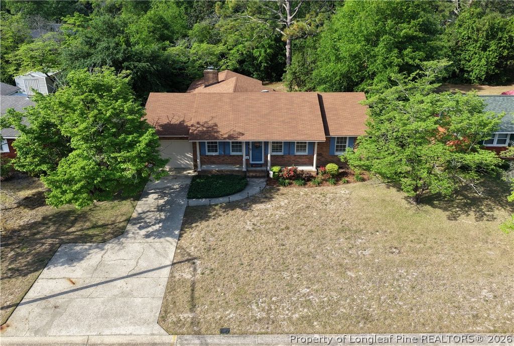 Photo of 1914 Wyatt Street, Fayetteville, NC 28304 (MLS # 761019)