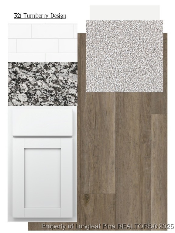 265 Brickendon (Lot 321) Lane