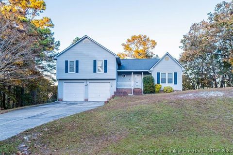 Photo of 648 Lakeridge Drive, Cameron, NC 28326 (MLS # 752760)