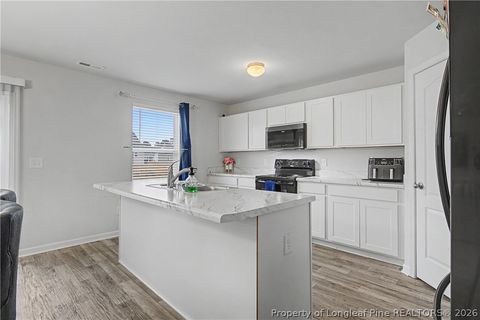 Tiny photo for 1717 Ennismore Road, Hope Mills, NC 28348 (MLS # 756723)