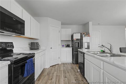 Tiny photo for 1717 Ennismore Road, Hope Mills, NC 28348 (MLS # 756723)