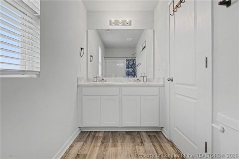 Tiny photo for 1717 Ennismore Road, Hope Mills, NC 28348 (MLS # 756723)