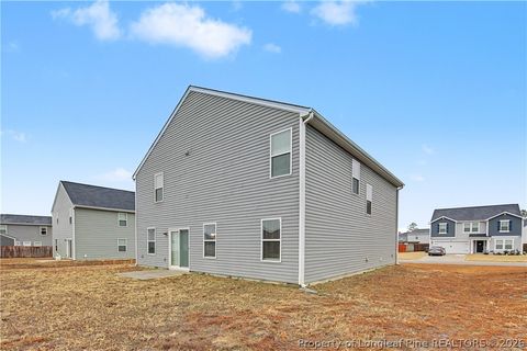 Tiny photo for 1717 Ennismore Road, Hope Mills, NC 28348 (MLS # 756723)