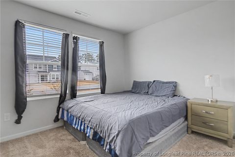 Tiny photo for 1717 Ennismore Road, Hope Mills, NC 28348 (MLS # 756723)