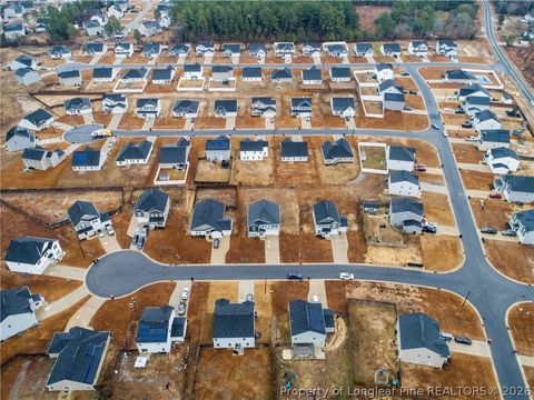 Tiny photo for 1717 Ennismore Road, Hope Mills, NC 28348 (MLS # 756723)