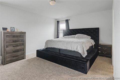 Tiny photo for 1717 Ennismore Road, Hope Mills, NC 28348 (MLS # 756723)