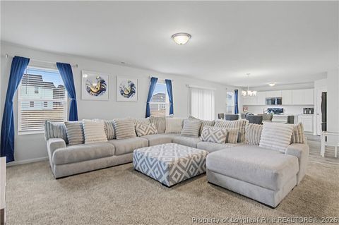 Tiny photo for 1717 Ennismore Road, Hope Mills, NC 28348 (MLS # 756723)