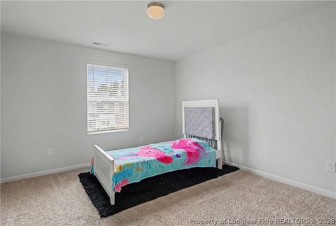 Tiny photo for 1717 Ennismore Road, Hope Mills, NC 28348 (MLS # 756723)