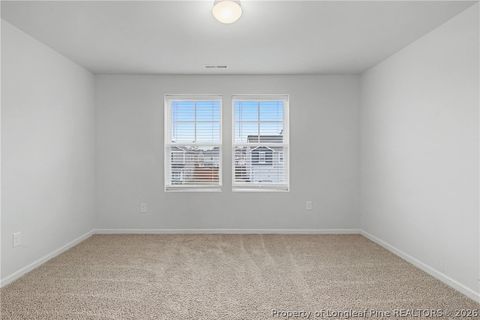 Tiny photo for 1717 Ennismore Road, Hope Mills, NC 28348 (MLS # 756723)