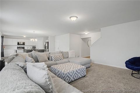 Tiny photo for 1717 Ennismore Road, Hope Mills, NC 28348 (MLS # 756723)