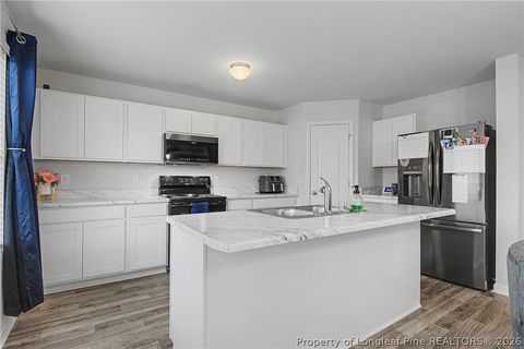 Tiny photo for 1717 Ennismore Road, Hope Mills, NC 28348 (MLS # 756723)