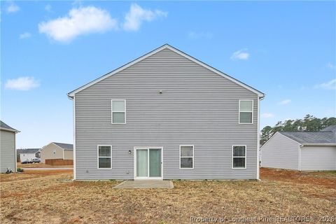 Tiny photo for 1717 Ennismore Road, Hope Mills, NC 28348 (MLS # 756723)