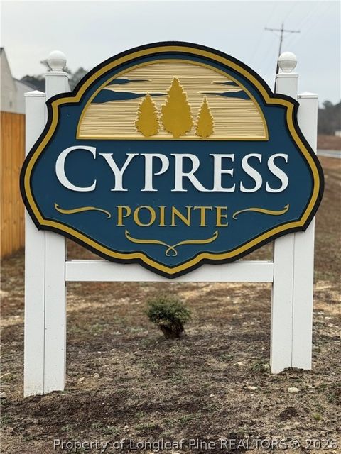 Tiny photo for 1717 Ennismore Road, Hope Mills, NC 28348 (MLS # 756723)