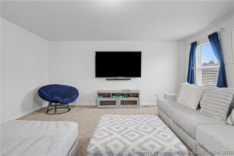 Tiny photo for 1717 Ennismore Road, Hope Mills, NC 28348 (MLS # 756723)