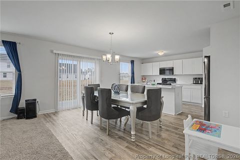 Tiny photo for 1717 Ennismore Road, Hope Mills, NC 28348 (MLS # 756723)