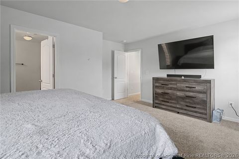 Tiny photo for 1717 Ennismore Road, Hope Mills, NC 28348 (MLS # 756723)