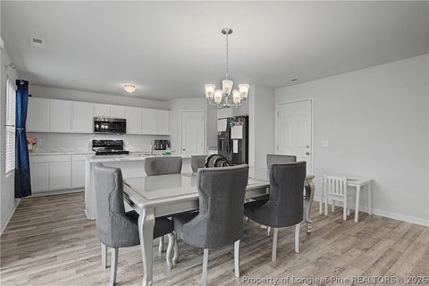 Tiny photo for 1717 Ennismore Road, Hope Mills, NC 28348 (MLS # 756723)