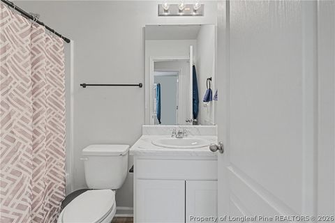 Tiny photo for 1717 Ennismore Road, Hope Mills, NC 28348 (MLS # 756723)