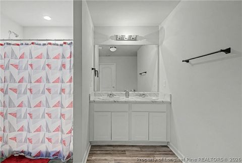 Tiny photo for 1717 Ennismore Road, Hope Mills, NC 28348 (MLS # 756723)