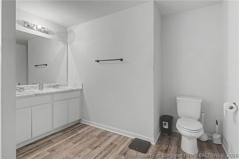 Tiny photo for 1717 Ennismore Road, Hope Mills, NC 28348 (MLS # 756723)