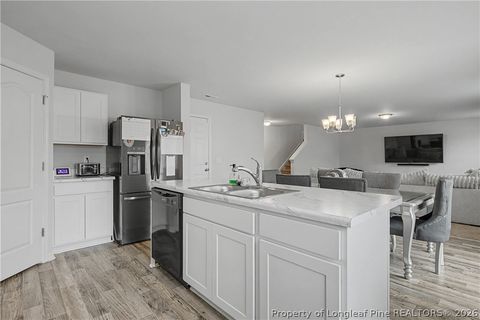 Tiny photo for 1717 Ennismore Road, Hope Mills, NC 28348 (MLS # 756723)