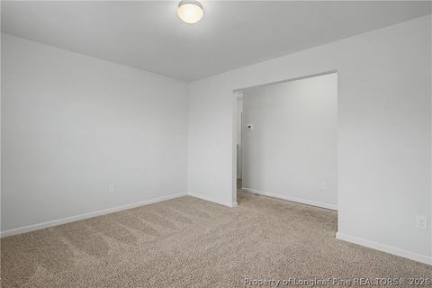 Tiny photo for 1717 Ennismore Road, Hope Mills, NC 28348 (MLS # 756723)