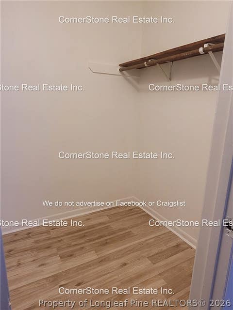 Tiny photo for 6987 Wickersham Road, Fayetteville, NC 28314 (MLS # 766712)