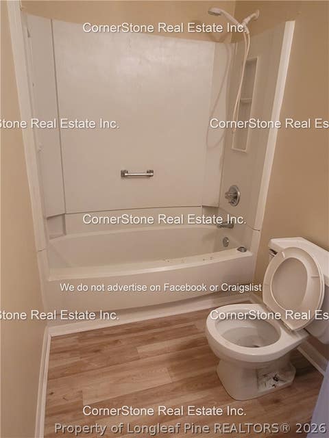Tiny photo for 6987 Wickersham Road, Fayetteville, NC 28314 (MLS # 766712)
