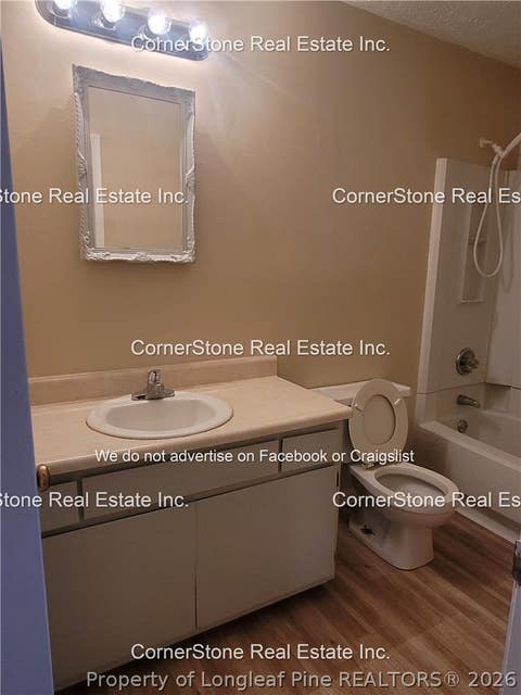 Tiny photo for 6987 Wickersham Road, Fayetteville, NC 28314 (MLS # 766712)