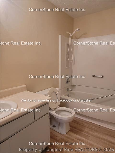 Tiny photo for 6987 Wickersham Road, Fayetteville, NC 28314 (MLS # 766712)