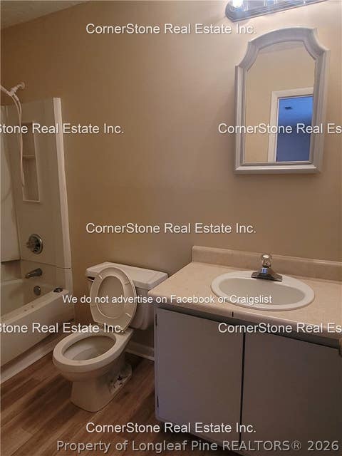Tiny photo for 6987 Wickersham Road, Fayetteville, NC 28314 (MLS # 766712)