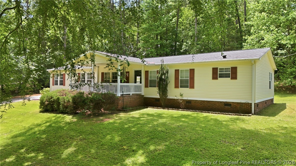 1427 Cherokee Trail