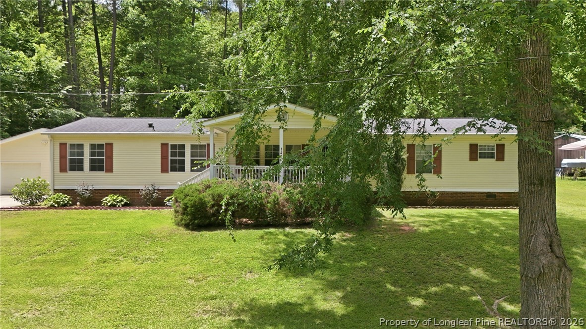1427 Cherokee Trail