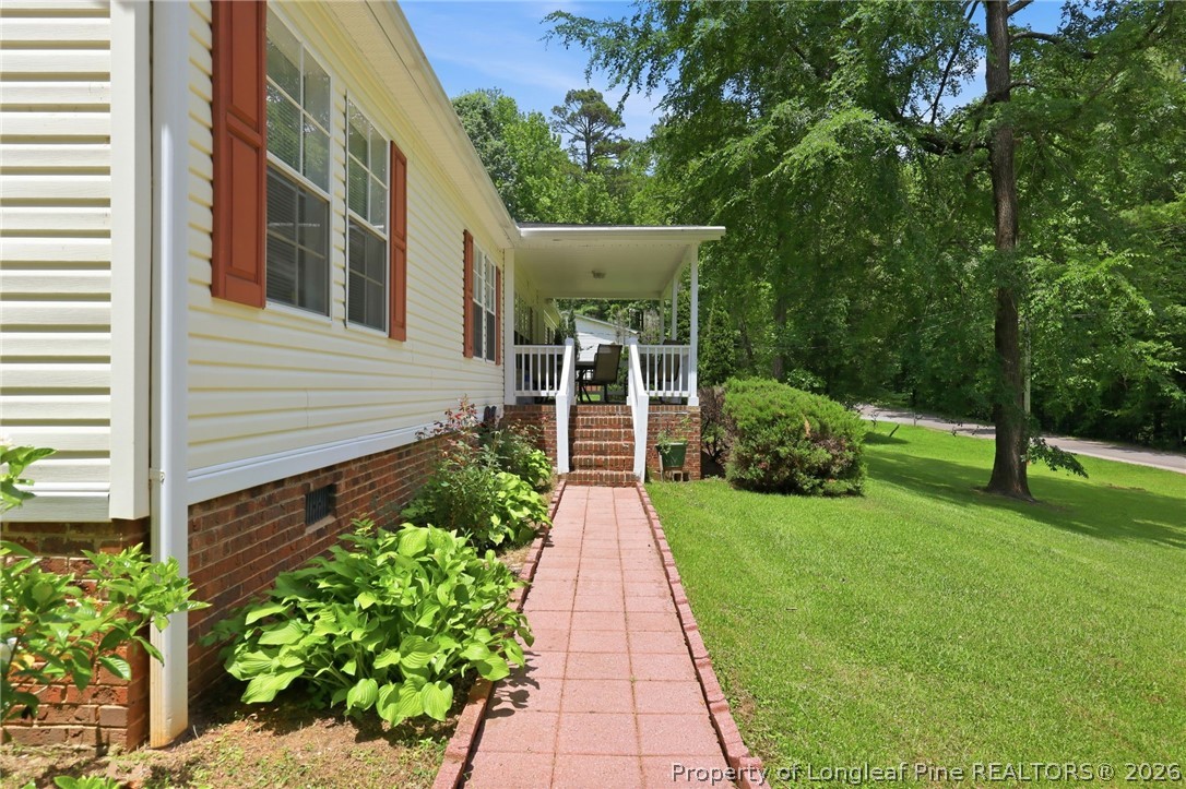 1427 Cherokee Trail