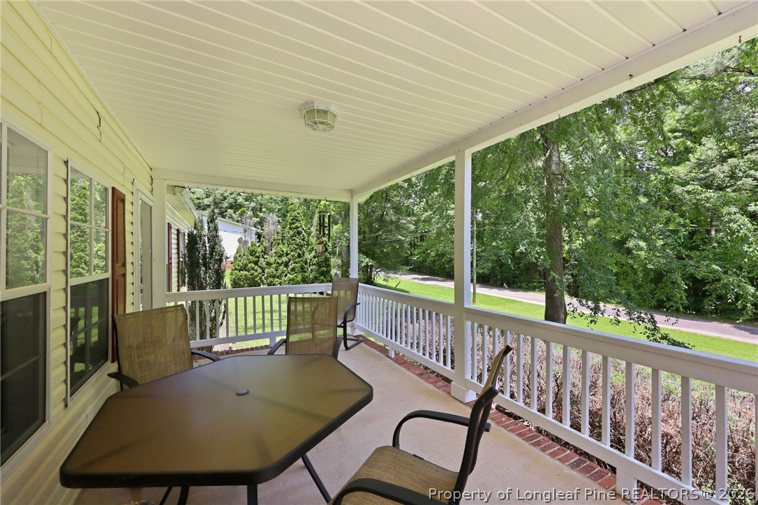 1427 Cherokee Trail
