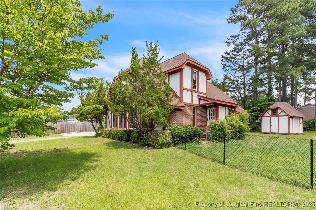 408 Gleneagles Court