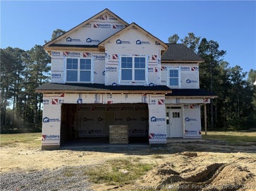 4252 Halkirk (lot 315) Drive Fayetteville NC 28312