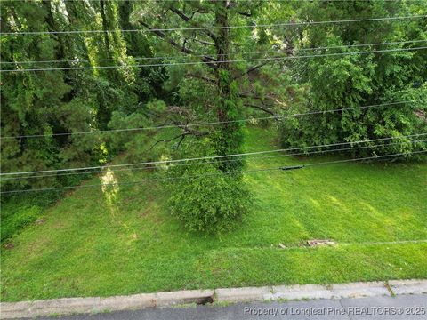 220 Preston Avenue Fayetteville NC 28301